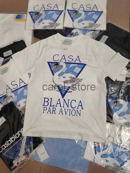 men's t-shirts harajuku 23ss new casablanca letter printing black t shirt men women 100% cotton casual fashion tee j230614, White;black
men's t-shirts harajuku 23ss new casablanca letter printing black t shirt men women 100% cotton casual fashion tee j230614, White;black