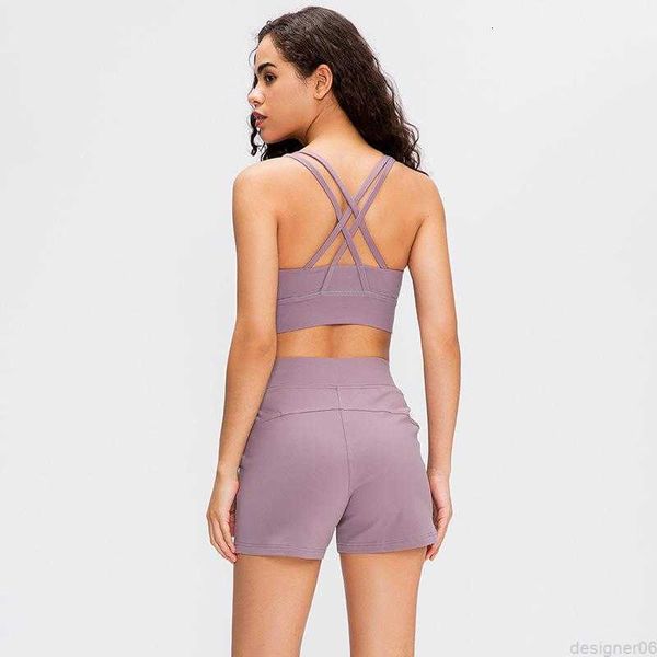 lulus women sports bra yoga outfits cross strap tank classic lady underwear fashion runing fitness vest with removable cups, White
lulus women sports bra yoga outfits cross strap tank classic lady underwear fashion runing fitness vest with removable cups, White