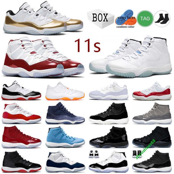 cherry 11 11s jumpman mens basketball shoes with box midnight navy cool grey concord 45 prom night low bred pure violet legend blue designer
cherry 11 11s jumpman mens basketball shoes with box midnight navy cool grey concord 45 prom night low bred pure violet legend blue designer