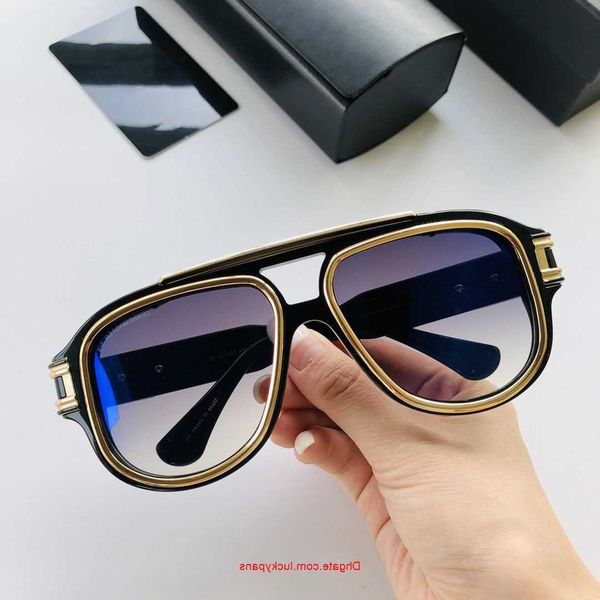 5a a dita grandmaster six designer sunglasses for men women classic vintage sunglasses luxury brand fashion design eyeglass uv400 with box e, White;black
5a a dita grandmaster six designer sunglasses for men women classic vintage sunglasses luxury brand fashion design eyeglass uv400 with box e, White;black