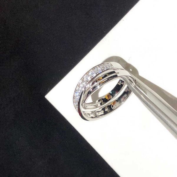 designer new 925 sterling silver cross ring women's zircon fashion master's essential item japanese and korean versatile card matc
designer new 925 sterling silver cross ring women's zircon fashion master's essential item japanese and korean versatile card matc