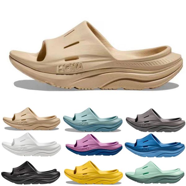 slippers hoke oneone orda recovery slide 3 designer rubber shoes thick bottom sandals loafers sandal men women flip flops slipper slides out, Black
slippers hoke oneone orda recovery slide 3 designer rubber shoes thick bottom sandals loafers sandal men women flip flops slipper slides out, Black