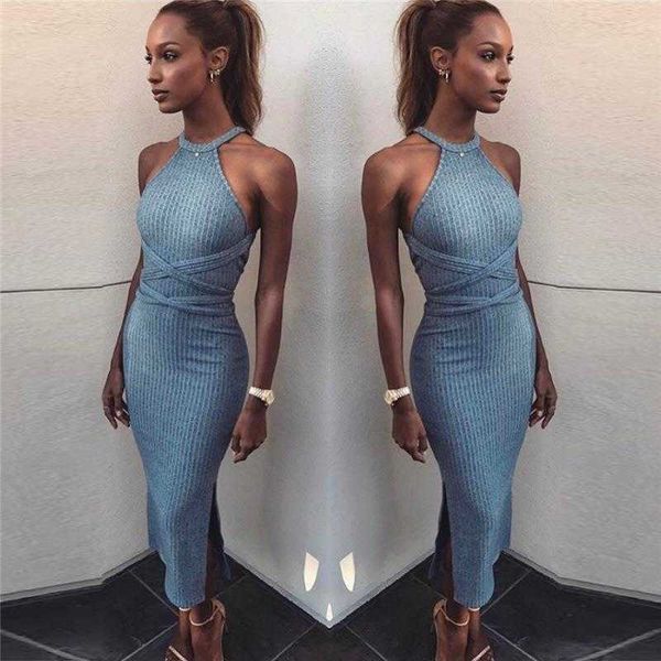 wind way casual dresses summer womens clothing backless lace up sleeveless slim dress long, Black;gray
wind way casual dresses summer womens clothing backless lace up sleeveless slim dress long, Black;gray