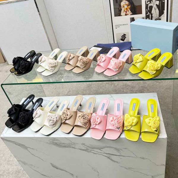 summer women designer slipper sandals high heels pumps fashion rose geneuie leather triangle slides party shoes pink yellow black
summer women designer slipper sandals high heels pumps fashion rose geneuie leather triangle slides party shoes pink yellow black