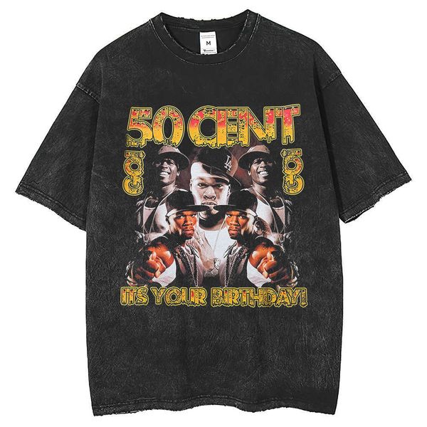 summer fashion men's 250g wax dyed grey print t-shirt wash water men's short sleeve t-shirt, White;black
summer fashion men's 250g wax dyed grey print t-shirt wash water men's short sleeve t-shirt, White;black