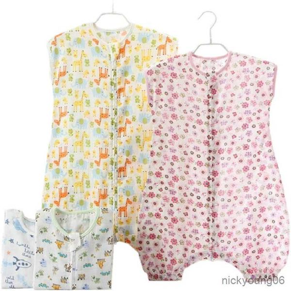 sleeping bags new arrival muslin cotton boys girls thin bag for summer newborns para bebe r230614
sleeping bags new arrival muslin cotton boys girls thin bag for summer newborns para bebe r230614