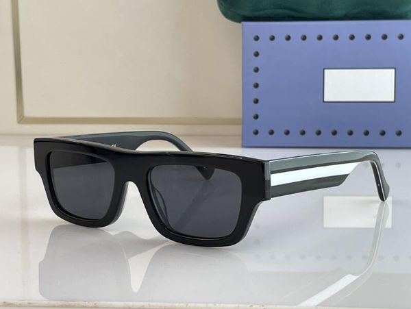 5a eyeglasses g1301s 733384 rectangular-frame eyewear discount designer sunglasses for men women acetate 100% uva/uvb with glasses bag box f, White;black
5a eyeglasses g1301s 733384 rectangular-frame eyewear discount designer sunglasses for men women acetate 100% uva/uvb with glasses bag box f, White;black