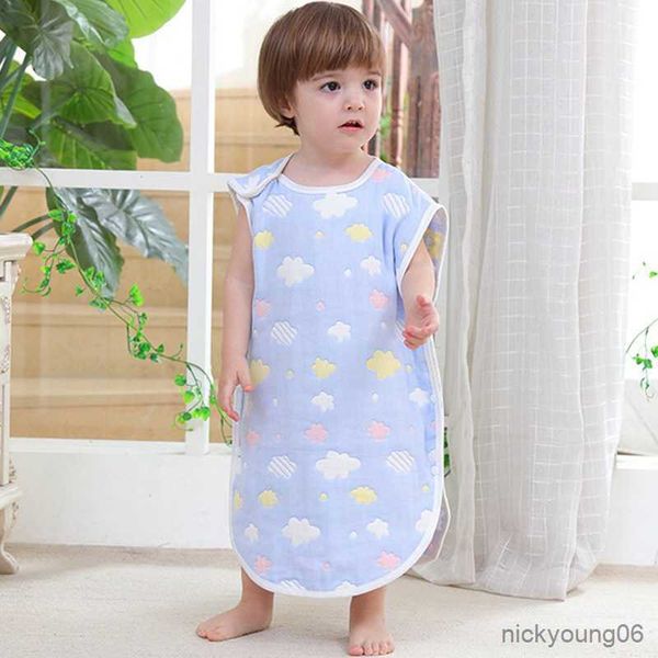 sleeping bags breathable baby bag girl boy vest newborn quilt summer bedding kids blanket r230614
sleeping bags breathable baby bag girl boy vest newborn quilt summer bedding kids blanket r230614
