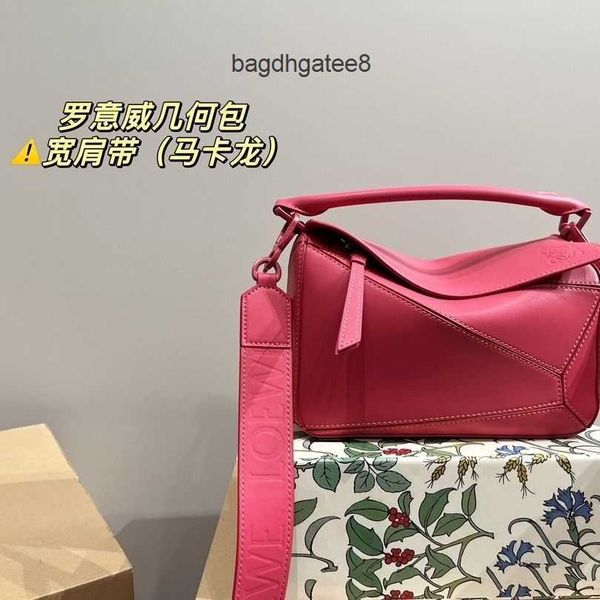 2023 premium crossbody bags spain puzzles bag designer women's leather edition one shoulder loews girl handbag ng2s
2023 premium crossbody bags spain puzzles bag designer women's leather edition one shoulder loews girl handbag ng2s