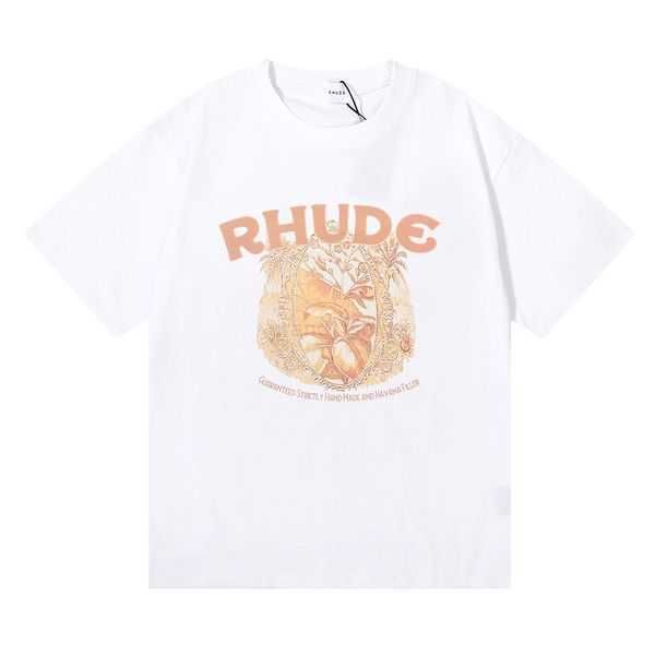 rhude tshirt mens designer t shirts women high street fashion designer for men shirt 100% cotton short sleeve print crewneck casual t-shirt, White;black
rhude tshirt mens designer t shirts women high street fashion designer for men shirt 100% cotton short sleeve print crewneck casual t-shirt, White;black