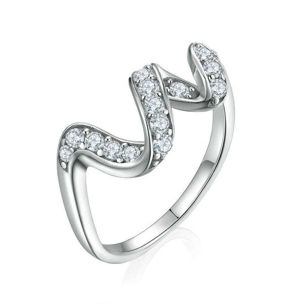 designer new sterling silver love s letter ring female minority inns women's s925 rings
designer new sterling silver love s letter ring female minority inns women's s925 rings