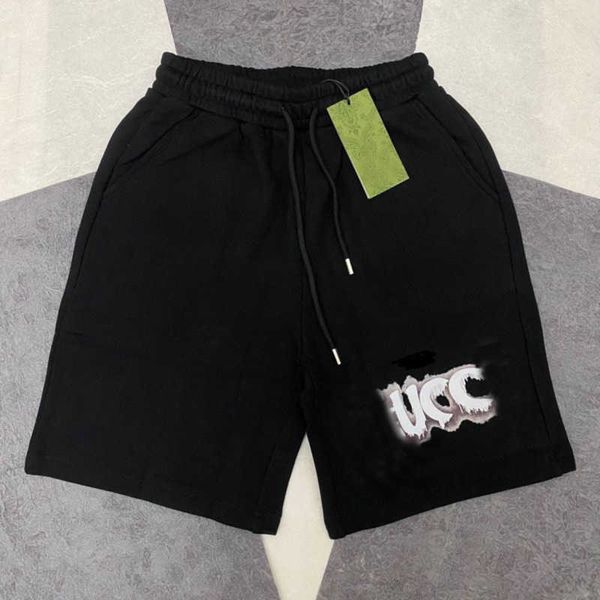 men's shorts outdoor sports jogging pants men women summer beach pants fashion designer casual shorts cotton trousers, White;black
men's shorts outdoor sports jogging pants men women summer beach pants fashion designer casual shorts cotton trousers, White;black