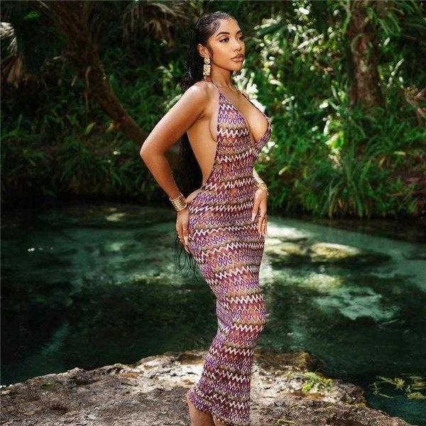 womens summer casual dresses mesh see through print backless boho dress, Black;gray
womens summer casual dresses mesh see through print backless boho dress, Black;gray