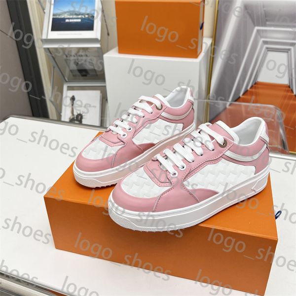 designer flat sneakers virgil trainer casual shoes women casual shoes luxury brand genuine leather relief printed sneakers size 35-41, Black
designer flat sneakers virgil trainer casual shoes women casual shoes luxury brand genuine leather relief printed sneakers size 35-41, Black