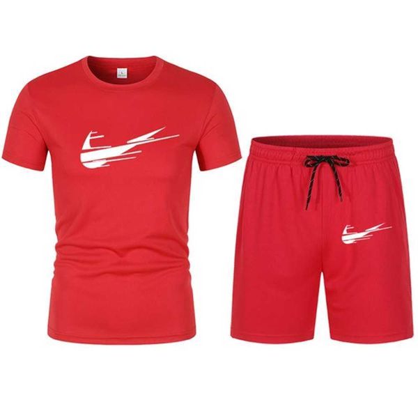 men tracksuits designer plus size s-3xl short sleeve piece set t-shirt+shorts summer brand jogging suit letter outfits solid color sportswea, Gray
men tracksuits designer plus size s-3xl short sleeve piece set t-shirt+shorts summer brand jogging suit letter outfits solid color sportswea, Gray