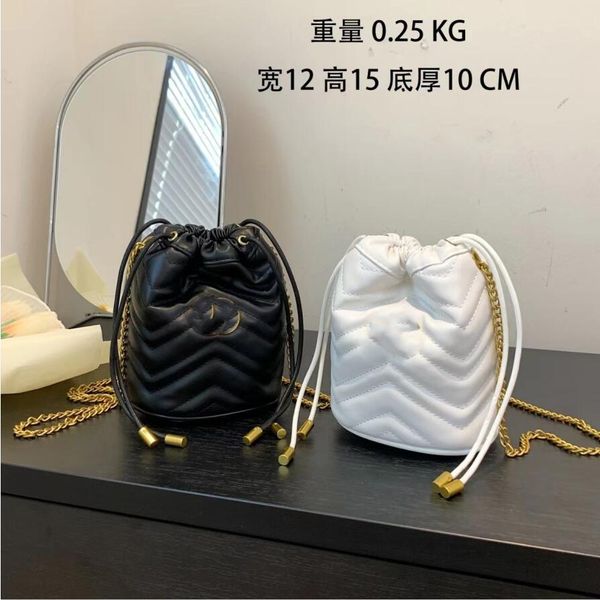 marmont nonoe mini drawstring bucket bag real leather women handbags totes embroidery letters cruise fashion shoulder messenger bags
marmont nonoe mini drawstring bucket bag real leather women handbags totes embroidery letters cruise fashion shoulder messenger bags