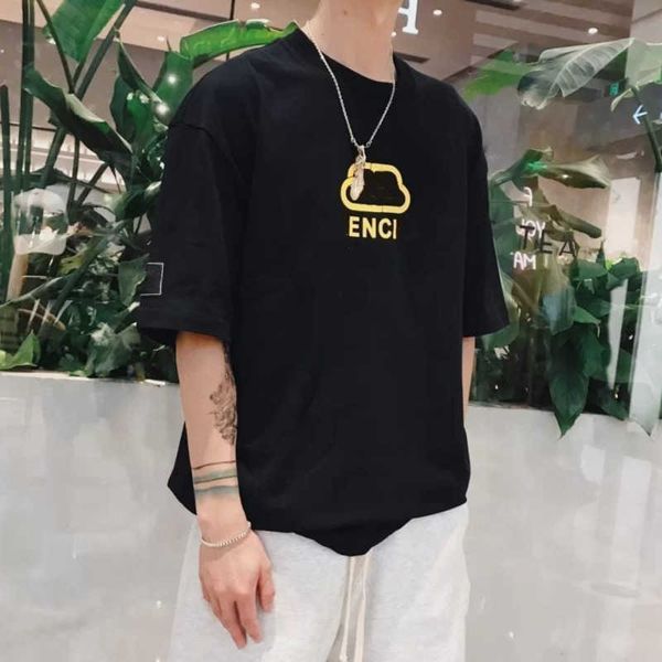 summer mens t shirt classic fashion brand wheat ear letter cola tee cotton short sleeve shirt designer t shirt men women oversized t-shirt, White;black
summer mens t shirt classic fashion brand wheat ear letter cola tee cotton short sleeve shirt designer t shirt men women oversized t-shirt, White;black