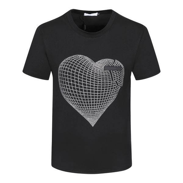 22ss men's casual summer clothing luxury fashion letter g print t-shirts for men women designer cotton tees shirt mens streetwear crew, White;black
22ss men's casual summer clothing luxury fashion letter g print t-shirts for men women designer cotton tees shirt mens streetwear crew, White;black
