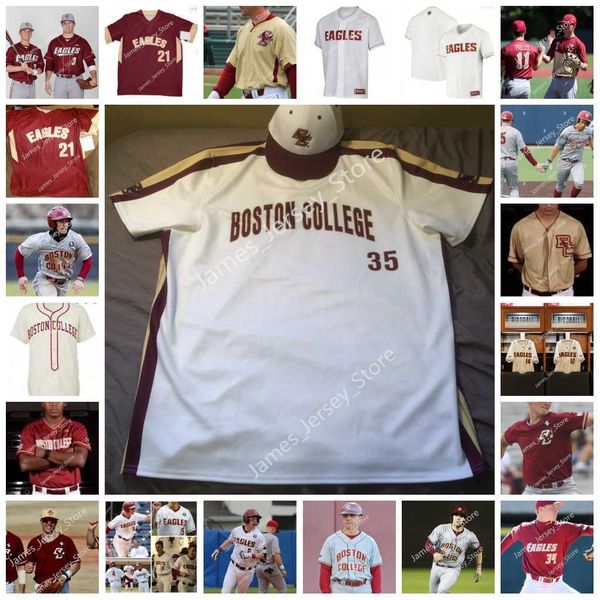 custom ncaa stitched boston college eagles baseball jersey 10 brad lombardi 11 cameron leary 12 ramon jimenez 15 aidan crowley 16 ryan smith, Blue;black
custom ncaa stitched boston college eagles baseball jersey 10 brad lombardi 11 cameron leary 12 ramon jimenez 15 aidan crowley 16 ryan smith, Blue;black
