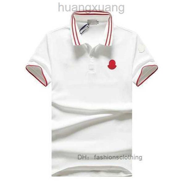 design new men's polo t-shirts trap yoky fashion mens monclair t shirts designer polo shirt luxury tees classic black white red bluemo3, White;black
design new men's polo t-shirts trap yoky fashion mens monclair t shirts designer polo shirt luxury tees classic black white red bluemo3, White;black