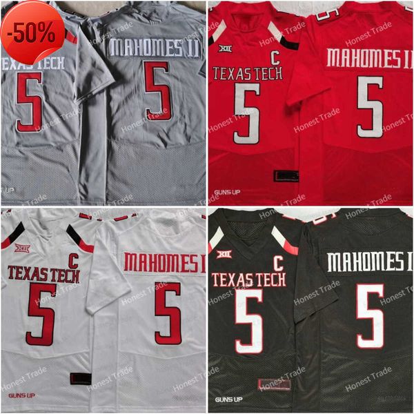 texas tech red college jersey 5 patrick mahomes ii white ncaa college football jerseys mens stitched white black grey, Black;red
texas tech red college jersey 5 patrick mahomes ii white ncaa college football jerseys mens stitched white black grey, Black;red
