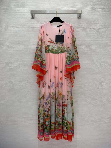23ss summer dresses women dress women designer clothes heavy industry nail beads inlaid diamond butterfly flower bush mushroom printed large, Black;gray
23ss summer dresses women dress women designer clothes heavy industry nail beads inlaid diamond butterfly flower bush mushroom printed large, Black;gray