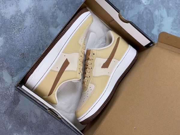 2023 authentic running shoes 1 low 07 pearl white ale brown sesame men women outdoor lifestyles with original boxes coming
2023 authentic running shoes 1 low 07 pearl white ale brown sesame men women outdoor lifestyles with original boxes coming