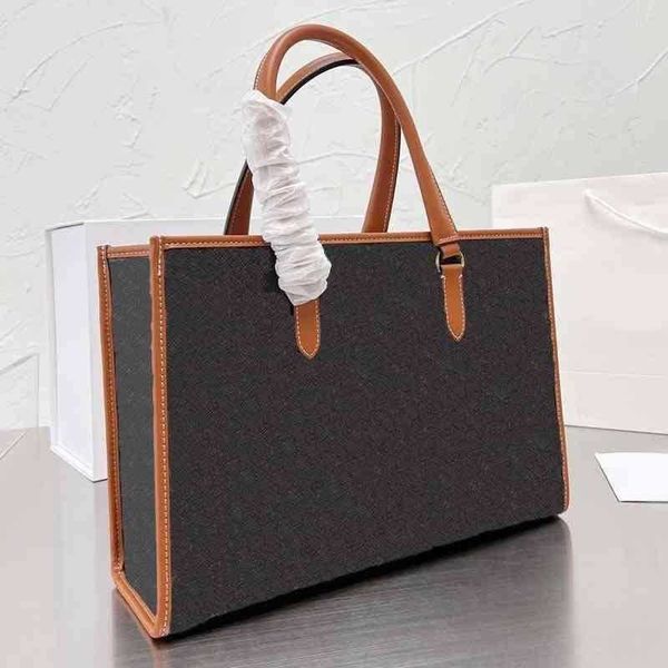 high capacity tote bag c-letter shoulder bags women c print luxurys handbag leather designer bag female packs classic purses 220413
high capacity tote bag c-letter shoulder bags women c print luxurys handbag leather designer bag female packs classic purses 220413
