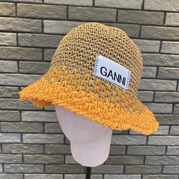 wide brim hats bucket ganni papygrass handwoven foldable breathable gradient color spring summer fishermans hat for women hollowed sunscreen, Blue;gray
wide brim hats bucket ganni papygrass handwoven foldable breathable gradient color spring summer fishermans hat for women hollowed sunscreen, Blue;gray
