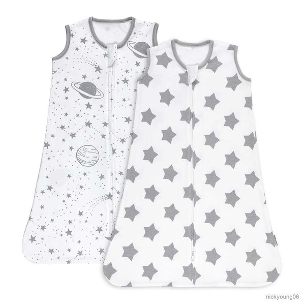 sleeping bags baby newborn cotton boys girls romper clothes zipper sleep for kids bedding bebe r230614
sleeping bags baby newborn cotton boys girls romper clothes zipper sleep for kids bedding bebe r230614