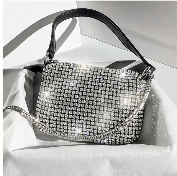 hobo designer luxury women's crystal diamond handbags famous chain shoulder bag's crossbody soho bag disco shoulder bag summer
hobo designer luxury women's crystal diamond handbags famous chain shoulder bag's crossbody soho bag disco shoulder bag summer