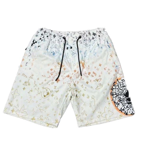 designer mens shorts designer zoo animal print letter shorts side stripe shorts loose watercolor gradient men beach pants shorts gym pants s, White;black
designer mens shorts designer zoo animal print letter shorts side stripe shorts loose watercolor gradient men beach pants shorts gym pants s, White;black