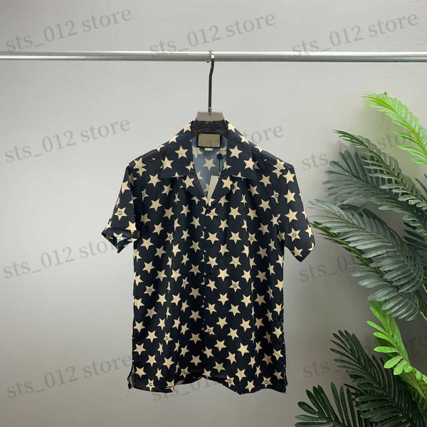 men's t-shirts round neck embroidered and printed polar style summer wear with street pure cotton w2re t230614, White;black
men's t-shirts round neck embroidered and printed polar style summer wear with street pure cotton w2re t230614, White;black