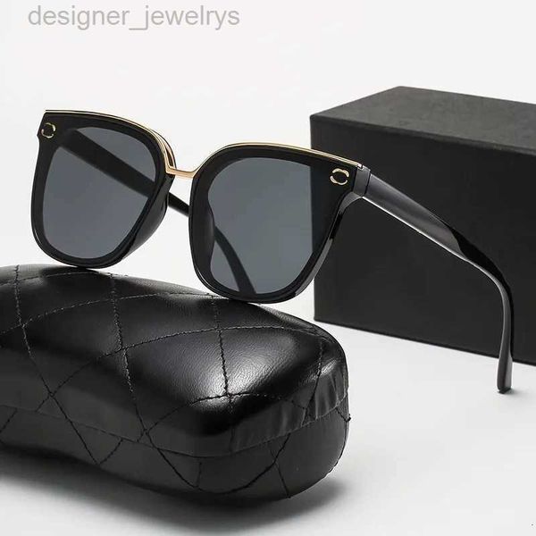 2022 brand channel slim sunglasses square trendy women sunscreen versatile foreign temperament polarized uv proof strong light ultra light s, White;black
2022 brand channel slim sunglasses square trendy women sunscreen versatile foreign temperament polarized uv proof strong light ultra light s, White;black