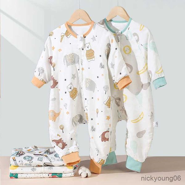 sleeping bags baby bag pattern toddler cotton pajamas boy girl infant super soft breathable cool r230614
sleeping bags baby bag pattern toddler cotton pajamas boy girl infant super soft breathable cool r230614