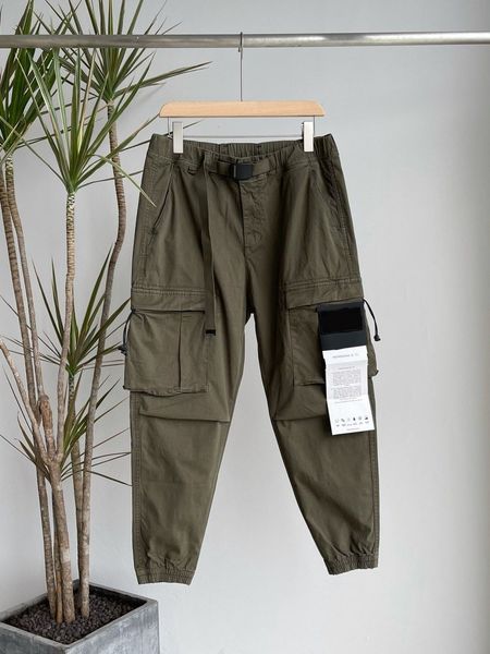 stone designer new spring and summer fashion overalls men's cotton bunches foot pants large pocket casual trousers uj36, Black
stone designer new spring and summer fashion overalls men's cotton bunches foot pants large pocket casual trousers uj36, Black