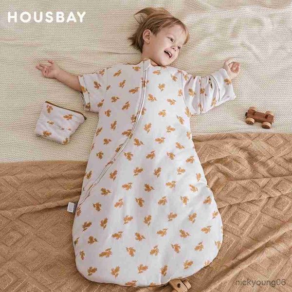 sleeping bags bag for babies 0-24months thicker winter sleep removable sleeves kids cold baby blanket 3.5tog r230718
sleeping bags bag for babies 0-24months thicker winter sleep removable sleeves kids cold baby blanket 3.5tog r230718