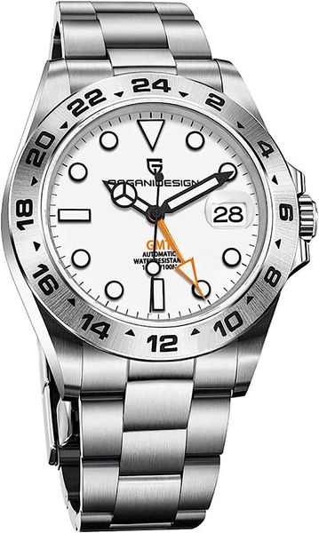 luxury ceramic rotating bezel r luminous o wrist watches l 40mm*13mm e 904l x automatic steel diving 1762 gmtl iced out movement gift for ma, Slivery;brown
luxury ceramic rotating bezel r luminous o wrist watches l 40mm*13mm e 904l x automatic steel diving 1762 gmtl iced out movement gift for ma, Slivery;brown