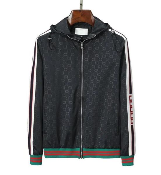 designer fashion mens jacket spring and autumn wind runner tee fashion hooded sports wind breaker casual zipper jackets clothing asian size, Black;brown
designer fashion mens jacket spring and autumn wind runner tee fashion hooded sports wind breaker casual zipper jackets clothing asian size, Black;brown