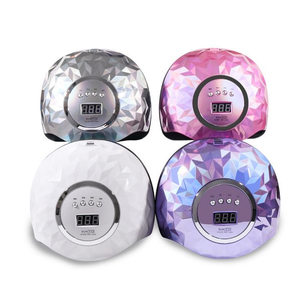 suny13 quick drying nail dryers 60 lamp beads automatic induction nail baking lamp manicure salon tool
suny13 quick drying nail dryers 60 lamp beads automatic induction nail baking lamp manicure salon tool