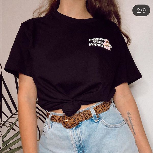 hip hop character graphic tees women cotton short sleeve o neck tshirt shirts new summer fashion women tshirt casual t shirts, White
hip hop character graphic tees women cotton short sleeve o neck tshirt shirts new summer fashion women tshirt casual t shirts, White