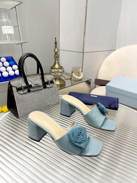 classic sandals slide prad luxury designer ladies high-heeled sandals summer fashion women leisure slippers pl131, Black
classic sandals slide prad luxury designer ladies high-heeled sandals summer fashion women leisure slippers pl131, Black