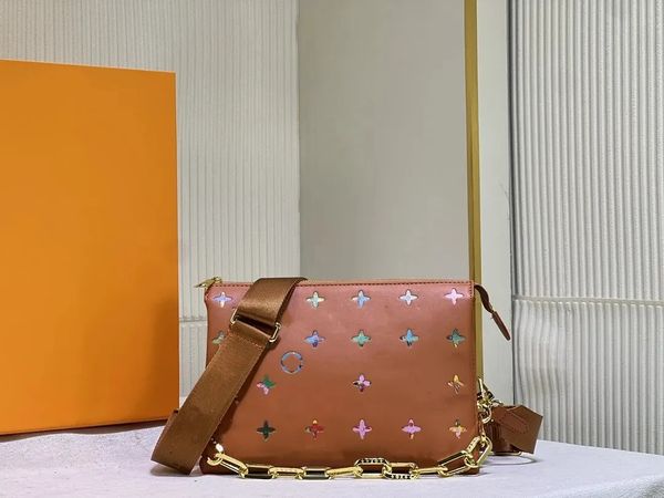 l m21209 lady man embossed designer coussin pm women's bag leather cowhide monograms chain handbag handbag handbag
l m21209 lady man embossed designer coussin pm women's bag leather cowhide monograms chain handbag handbag handbag