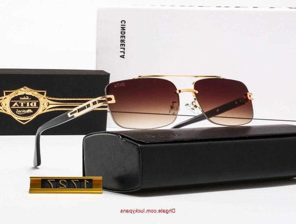 designer new dita fashion sunglasses 1727 men039s and women039s casual glasses brand sunglasses personalized glasses cas4128352 iocd, White;black
designer new dita fashion sunglasses 1727 men039s and women039s casual glasses brand sunglasses personalized glasses cas4128352 iocd, White;black