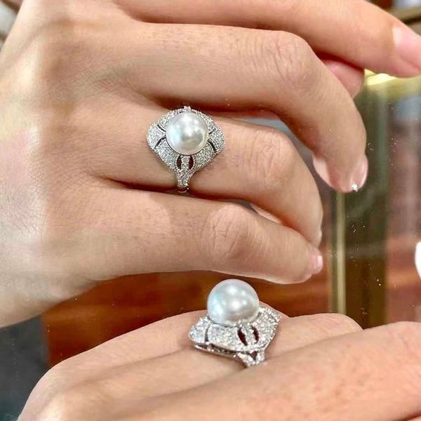 designer new new product card middle ancient series natural pearl ring s925 sterling silver 9-10mm aurora freshwater ak
designer new new product card middle ancient series natural pearl ring s925 sterling silver 9-10mm aurora freshwater ak