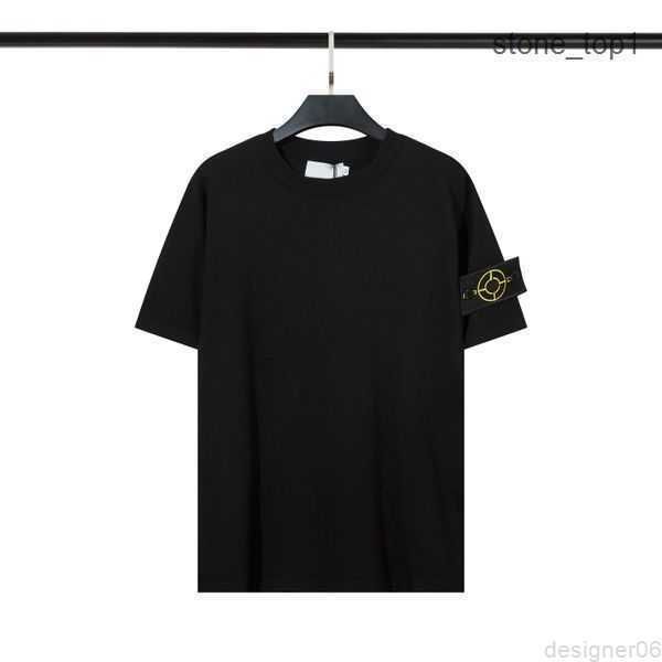 stone company designer tees summer menswear breathable loose button badge lovers street fashion 100% cotton shirt massimo cp 5 ss3z, White;black
stone company designer tees summer menswear breathable loose button badge lovers street fashion 100% cotton shirt massimo cp 5 ss3z, White;black