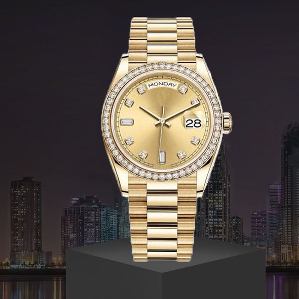 men's automatic mechanical watch 904l all stainless steel watches women's super luminous sapphire waterproof wristwatch montre de, Slivery;brown
men's automatic mechanical watch 904l all stainless steel watches women's super luminous sapphire waterproof wristwatch montre de, Slivery;brown