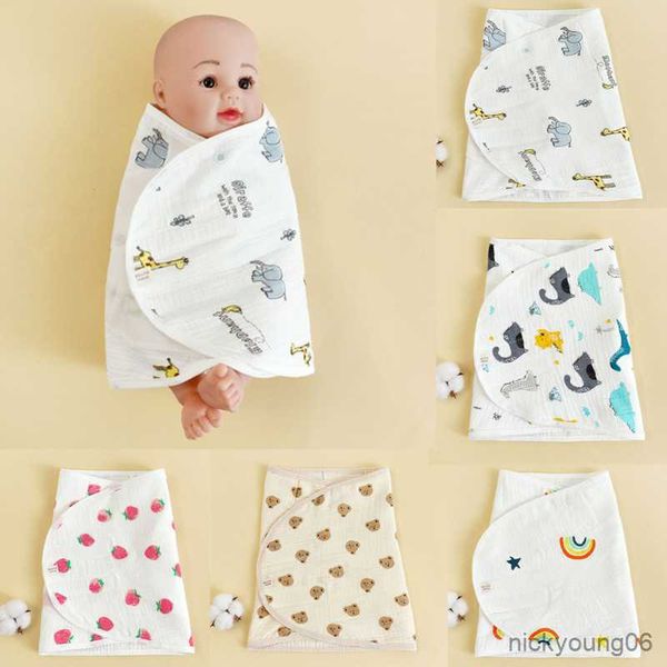 sleeping bags cotton gauze baby swaddle blanket summer thin anti-jump newborn bag receiving for wrap r230614
sleeping bags cotton gauze baby swaddle blanket summer thin anti-jump newborn bag receiving for wrap r230614