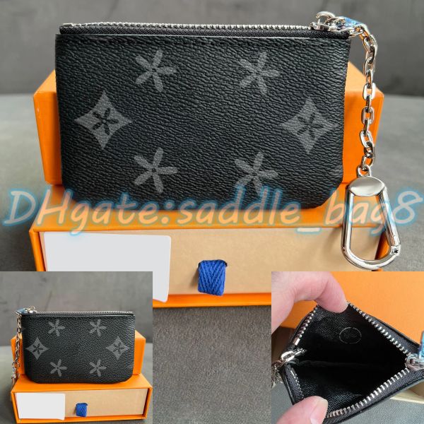 luxury designer key coin purse m62650 womens classic graphite wallet bag card holder case passport key pouch wristlets mens keyc
luxury designer key coin purse m62650 womens classic graphite wallet bag card holder case passport key pouch wristlets mens keyc