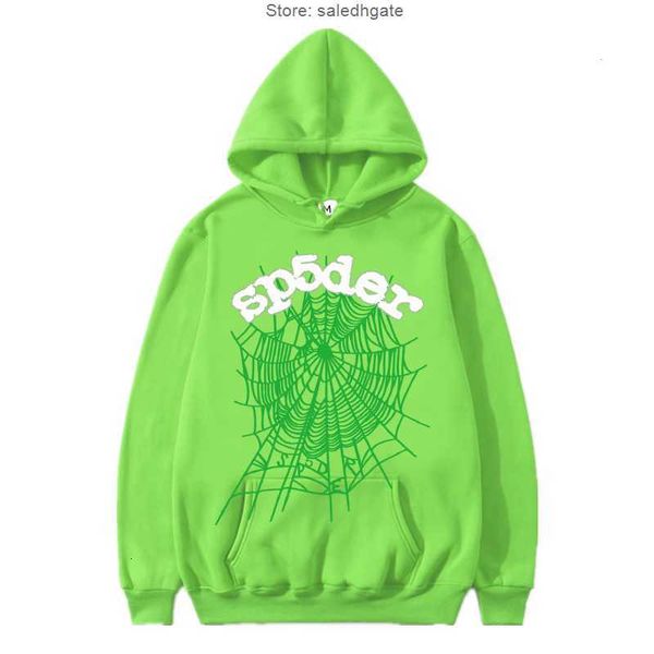 men's hoodies sweatshirts green sp5der young thug 555555 hoodie men women angel spider web graphic print y2k pullover, Black
men's hoodies sweatshirts green sp5der young thug 555555 hoodie men women angel spider web graphic print y2k pullover, Black